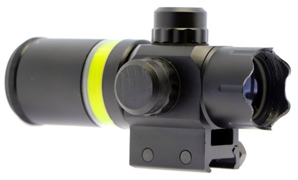 ARMADILLO SIGHT HOLOGRAPHIC TACTICAL 2x28 20MM