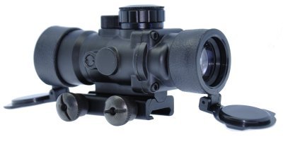 ARMADILLO SIGHT HOLOGRAPHIC TACTICAL 3x30PR 20MM Arsenal Sports