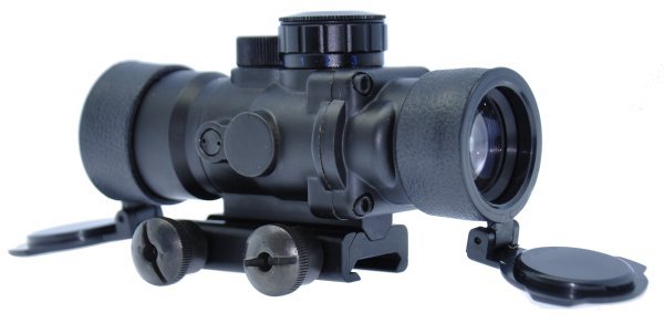 ARMADILLO SIGHT HOLOGRAPHIC TACTICAL 3x30PR 20MM