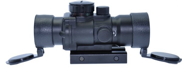 ARMADILLO SIGHT HOLOGRAPHIC TACTICAL 3x30PR 20MM