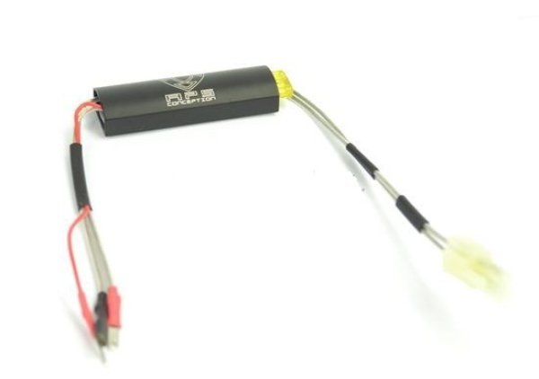 APS MOSFET WITH EXTEND WIRE FOR V2 GEARBOX 
