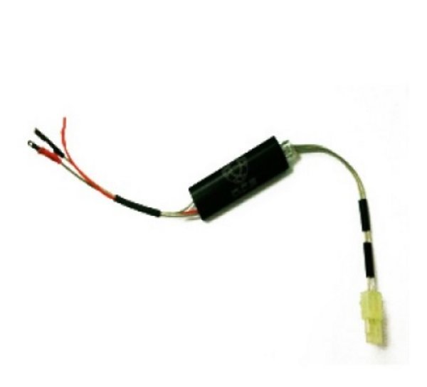 APS MOSFET WITH EXTEND WIRE FOR V2 GEARBOX 