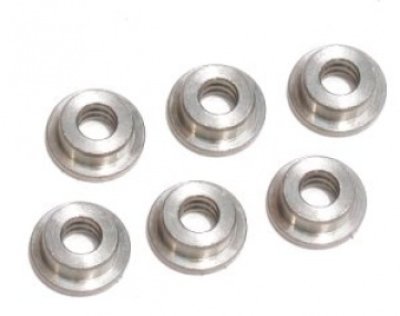 ARES STAINLESS STEEL BUSHING 6MM Arsenal Sports