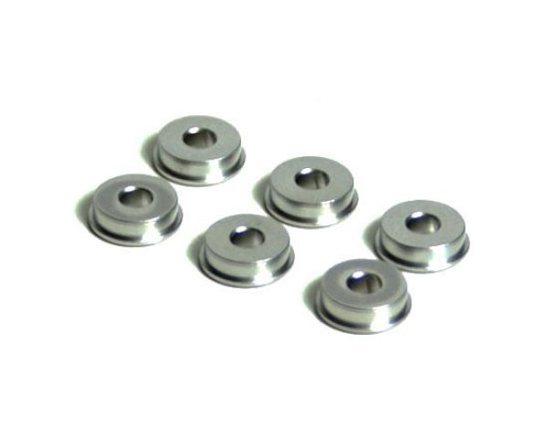 ARES STAINLESS STEEL BUSHING 8MM SB-003