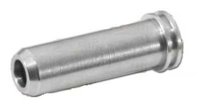 ARES STAINLESS STEEL NOZZLE FOR M60 / MK43 Arsenal Sports