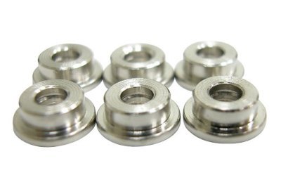 SRC STAINLESS STEEL BUSHINGS WITH FIXING TOOL INCLUDED Arsenal Sports
