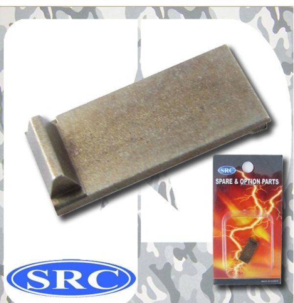 SRC PSITON STEEL TOOTH BASE
