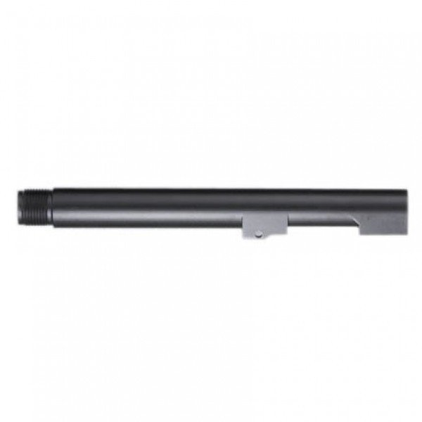 KJW OUTER BARREL R14 CCW FOR M9 SERIES BLACK