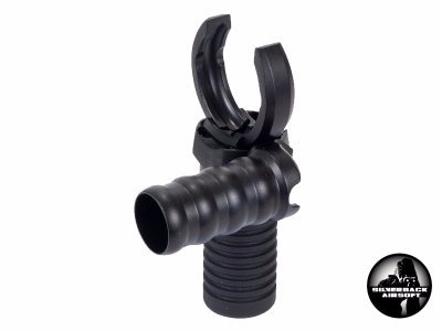 SILVERBACK M203 GRENADE LAUNCHER GRIP WITH LIGHTING MOUNT DELUXE VERSION Arsenal Sports