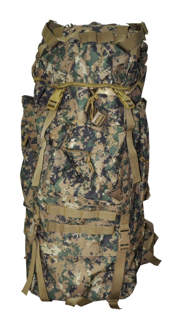 EMERSON GEAR TRAVEL BACKPACK 65L MARPAT CAMO