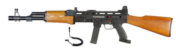 TACAMO STYLE AK 47 TIPPMANN X7 PHENOM 0.68
