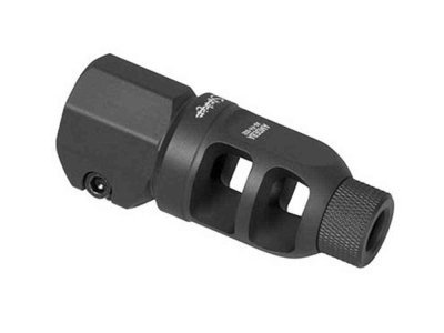 ARES AMOEBA FLASH HIDER 002 FOR STRIKER AS01 Arsenal Sports