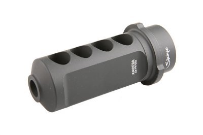 ARES AMOEBA FLASH HIDER 003 FOR STRIKER AS01 Arsenal Sports