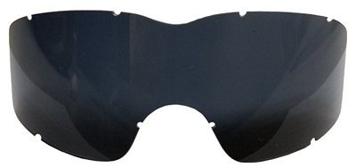 CLASSIC ARMY BLACK LENS FOR SKIRMISH MASK  Arsenal Sports