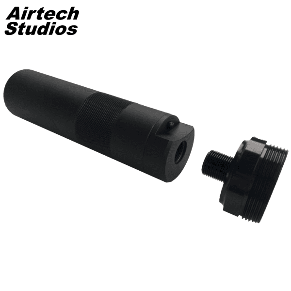 AIRTECH STUDIOS TAU TRACER ADAPTER FOR ARES AM-013 / AM-014 VERSION A