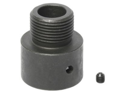 G&G MOCK SUPPRESSOR ADAPTER FOR KRISS VECTOR 14MM CCW Arsenal Sports