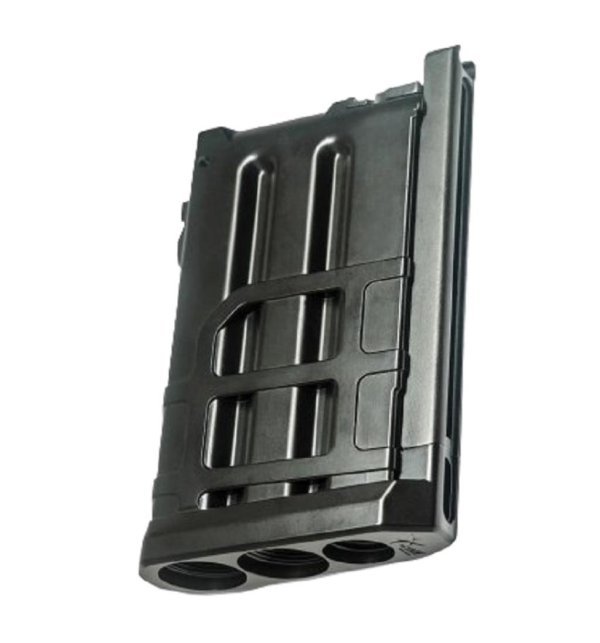ACTION ARMY MAGAZINE 28R CO2 FOR AAC21 / M700 BLACK
