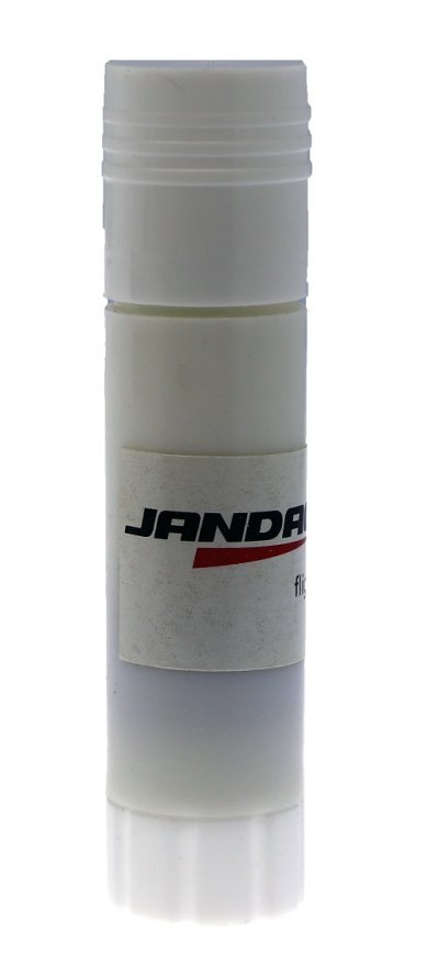 JANDAO STICK LUBRICANT WITH SILICONE Arsenal Sports