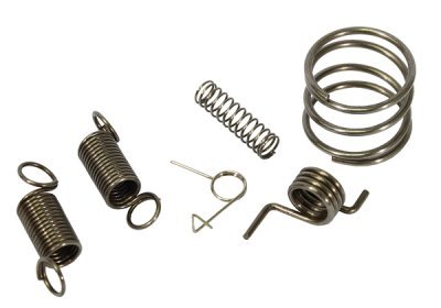 SHS GEARBOX SPRING SET FOR VER. III Arsenal Sports