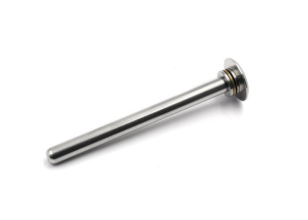 MODIFY STAINLESS SPRING GUIDE WITH BEARING 7MM FOR APS-2