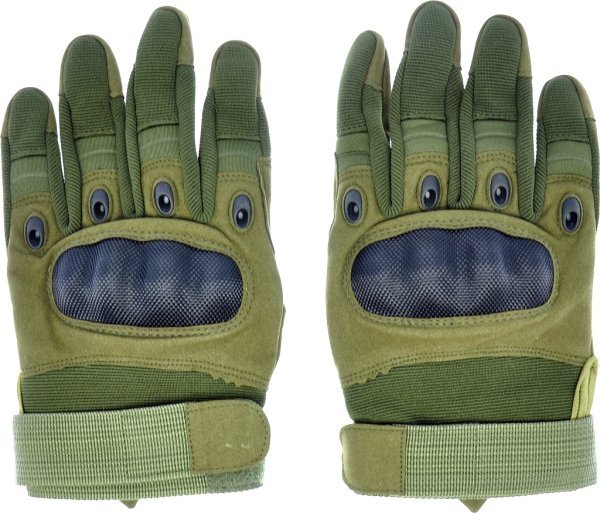 EMERSON GEAR TACTICAL ALL FINGER GLOVES L OD