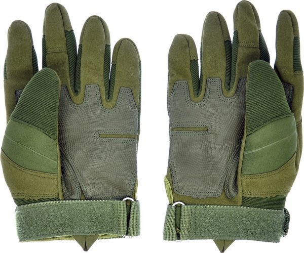 EMERSON GEAR TACTICAL ALL FINGER GLOVES L OD