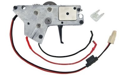 ICS LOWER SSS GEARBOX FOR MARS Arsenal Sports