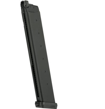 APS MAGAZINE 48R CO2 EXTENDED FOR ACP BLACK Arsenal Sports