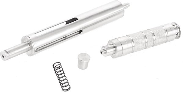 ARES AMOEBA COMPACT CO2 POWER SPRING BOLT FOR STRIKER S1