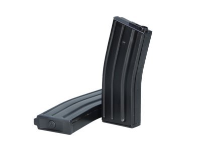 ARES MAGAZINE 130R MID-CAP FOR L85 BLACK Arsenal Sports
