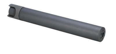 ARES MOCK SILENCER LONG 280MM FOR M16 / G36 SERIES Arsenal Sports