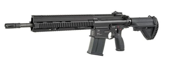 VFC / UMAREX GBBR HK417 16
