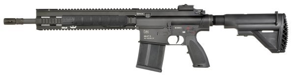 VFC / UMAREX GBBR HK417 16