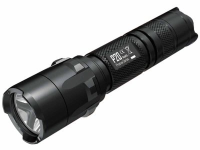 NITECORE TACTICAL LIGHT 800 LUMENS UP TO 210 METERS Arsenal Sports
