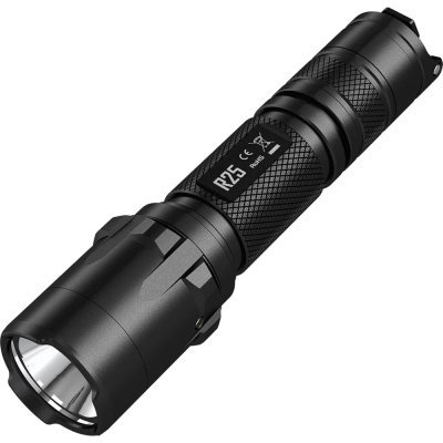 NITECORE TACTICAL LIGHT 800 LUMENS UP TO 321 METERS Arsenal Sports