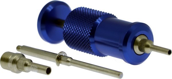 SRC PIN EXTRACTOR TOOL 2MM / 3MM