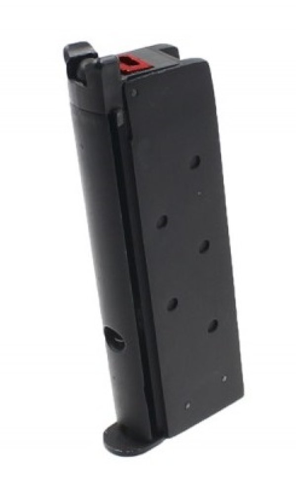 ARMORER WORKS MAGAZINE 13R GBB FOR 1911 COMPACT