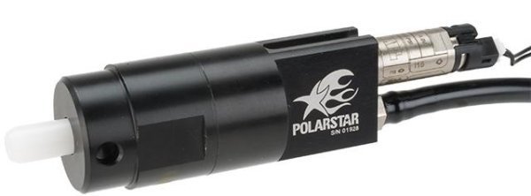 POLARSTAR HPA ENGINE JACK WITH V3 SWITCH BOARD NORMAL