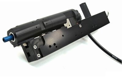 POLARSTAR HPA ENGINE FUSION FOR M240B ECHO1 Arsenal Sports