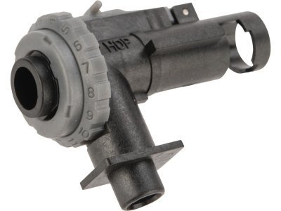 KRYTAC HOP-UP ROTARY ASSEMBLY FOR KRISS VECTOR Arsenal Sports