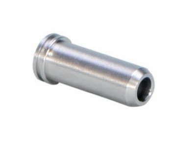 ARES STAINLESS STEEL NOZZLE FOR M4 SERIES Arsenal Sports