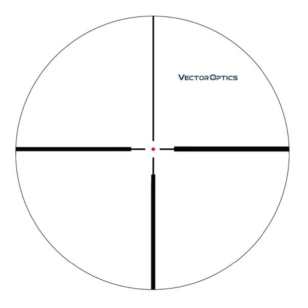 VECTOR OPTICS SCOPE CONTINENTAL 2-12X50 11/20