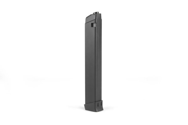 ARES MAGAZINE 125R LONG FOR M45 BLACK