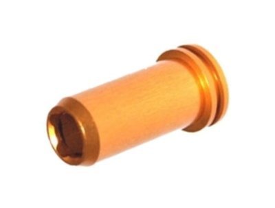 SHS NOZZLE ALUMINUM 17.8mm FOR ARES M60 Arsenal Sports