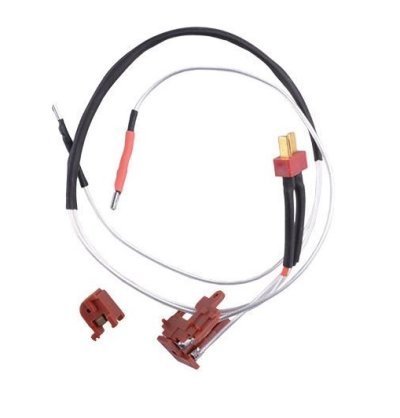 SHS CONNECTOR SWITCH CABLE T-SHAPE Arsenal Sports