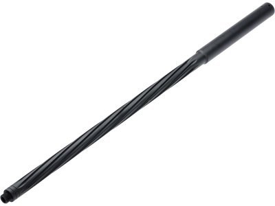 SILVERBACK OUTER BARREL 25 TWISTED FOR 650MM INNER Arsenal Sports