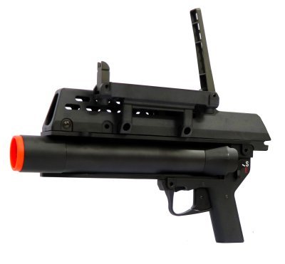 ARES LAUNCHER GRENADE AG-36 FOR UMAREX G36 Arsenal Sports