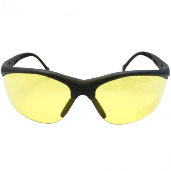 G&G PROTECT GLASSES YELLOW