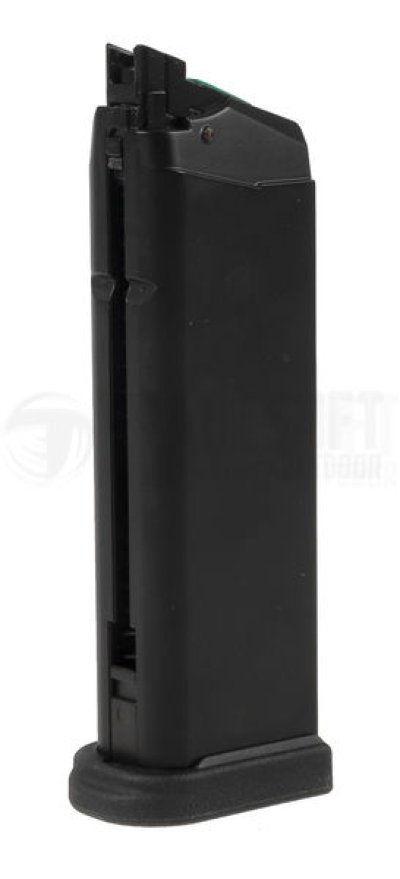 G&G MAGAZINE 22R FOR GTP9 Arsenal Sports