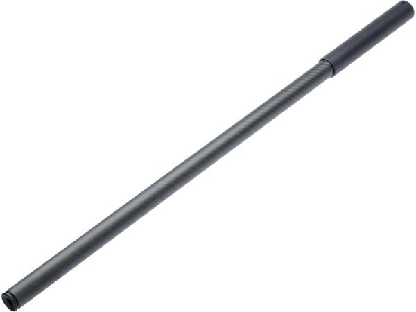 SILVERBACK CARBON OUTER BARREL 650MM FOR 650MM INNER
